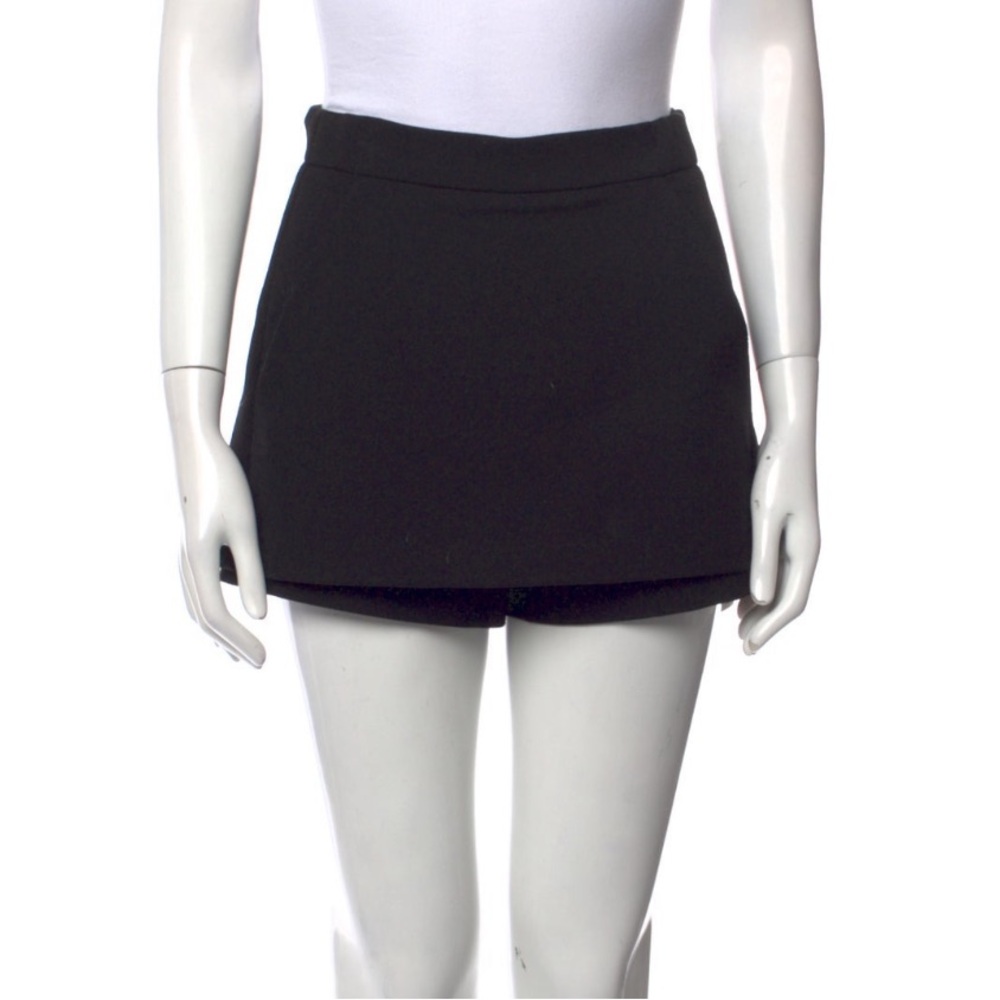 Maje Skort